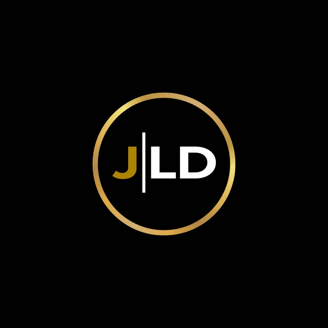 Jane Lockhart Design logo design